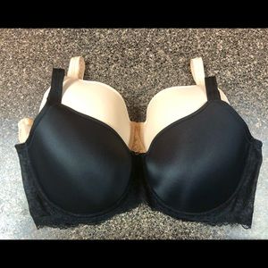 Le Mystere T-Shirt Bra Bundle